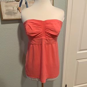Torrid Strapless Blouse • Sz 1X • NEW!